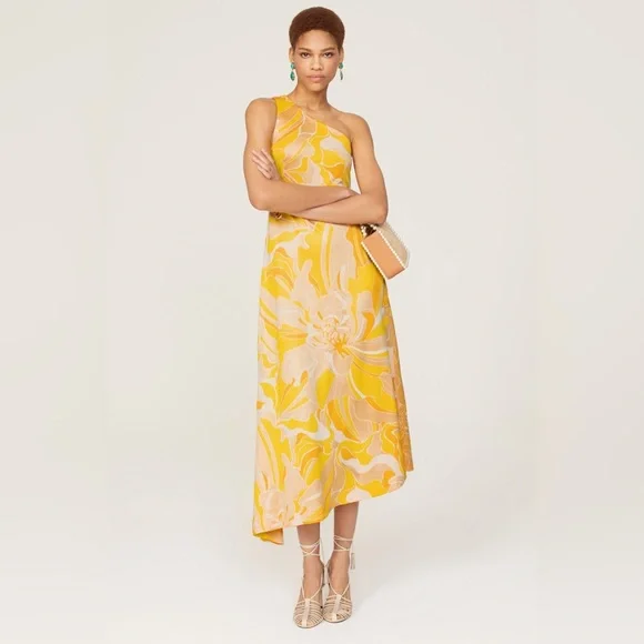 slim fit dress slacks Sunniva Dress main image 0